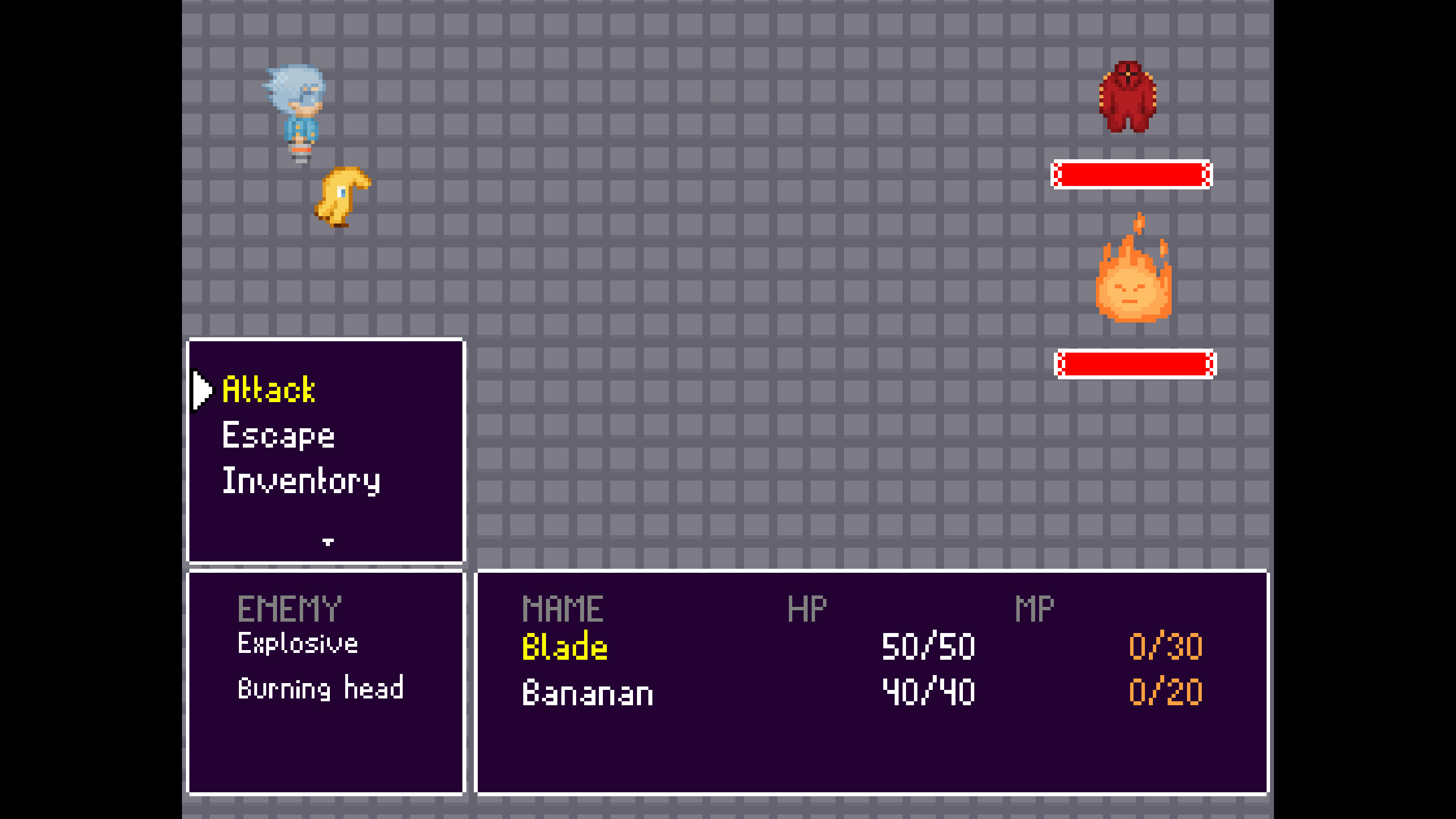 Project Conquest screenshot 4