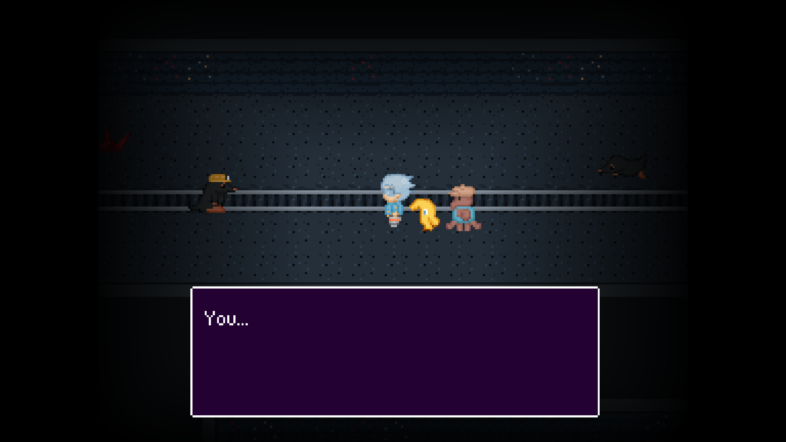 Project Conquest screenshot 5