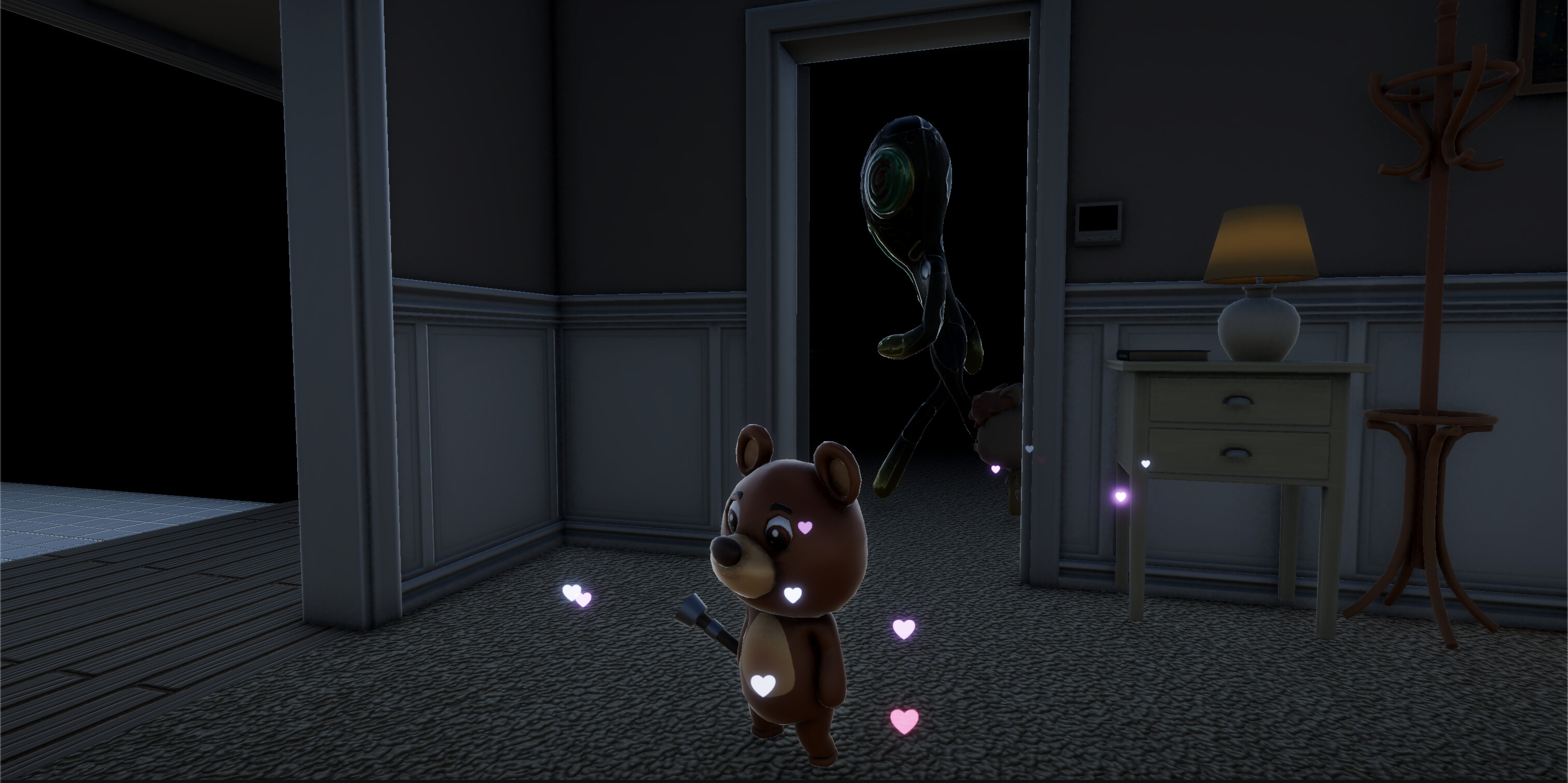 For Closure, screenshot 5