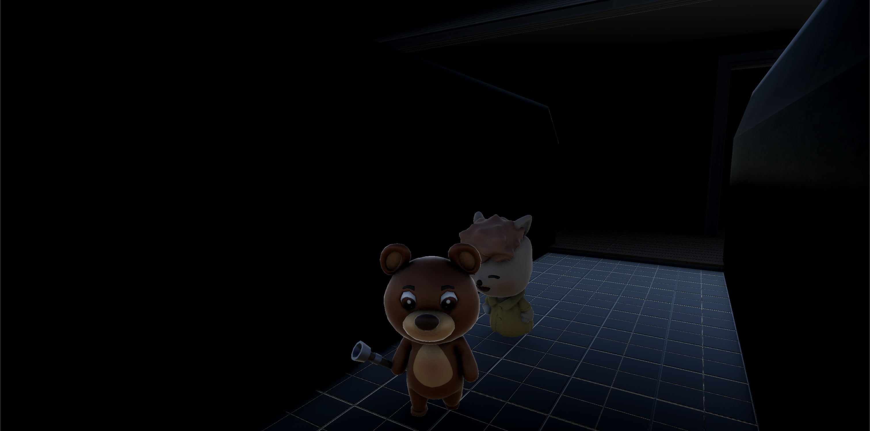 For Closure, screenshot 3