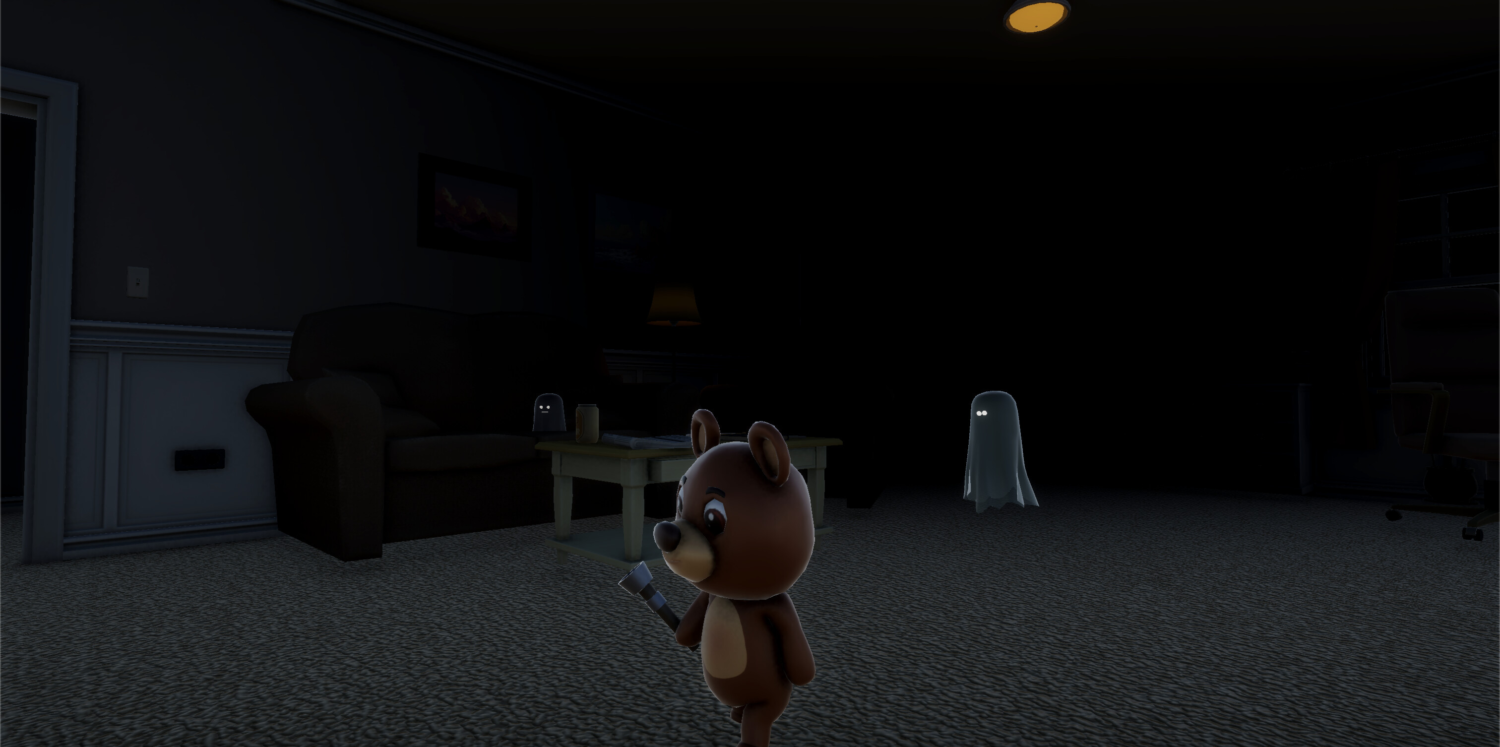 For Closure, screenshot 4