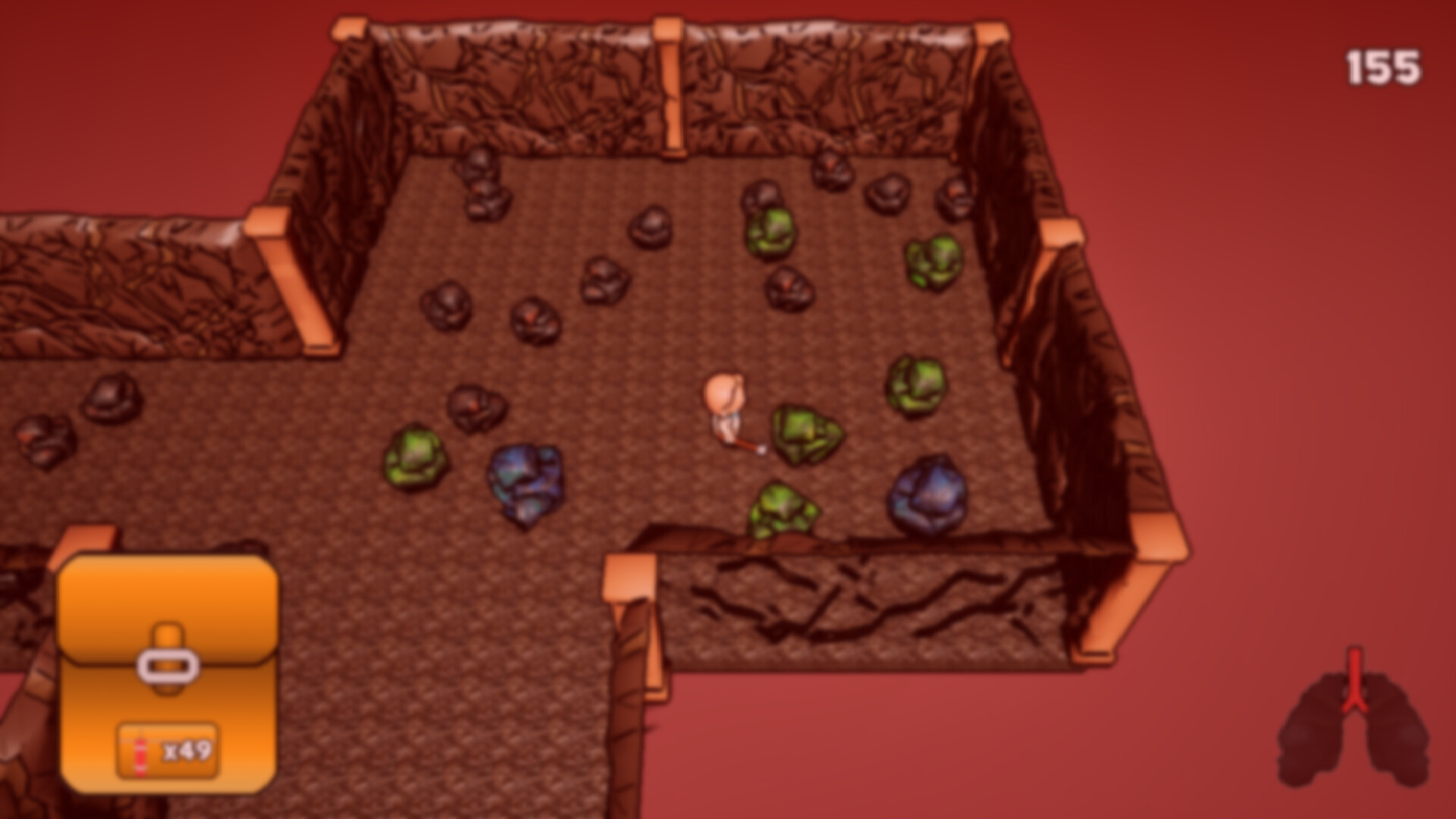 Only Mining screenshot 3