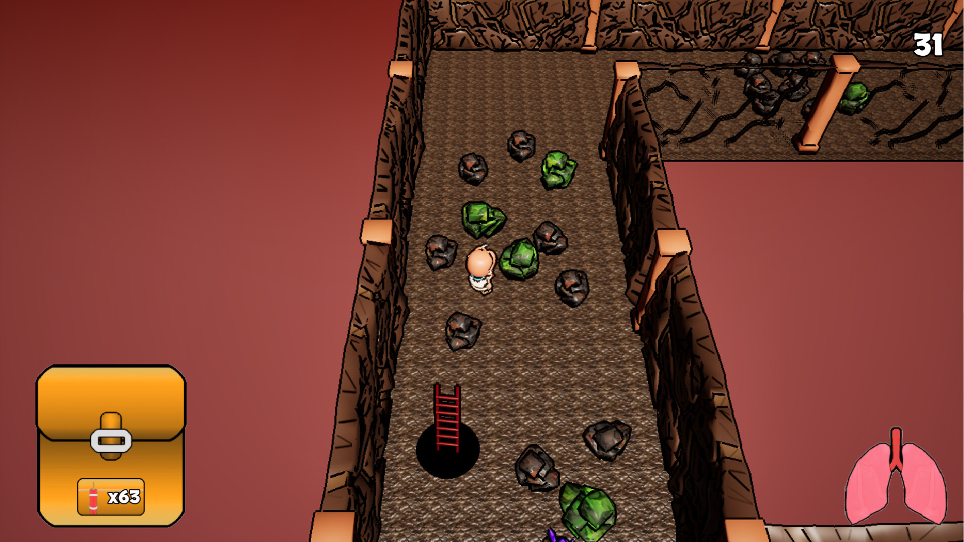 Only Mining screenshot 1