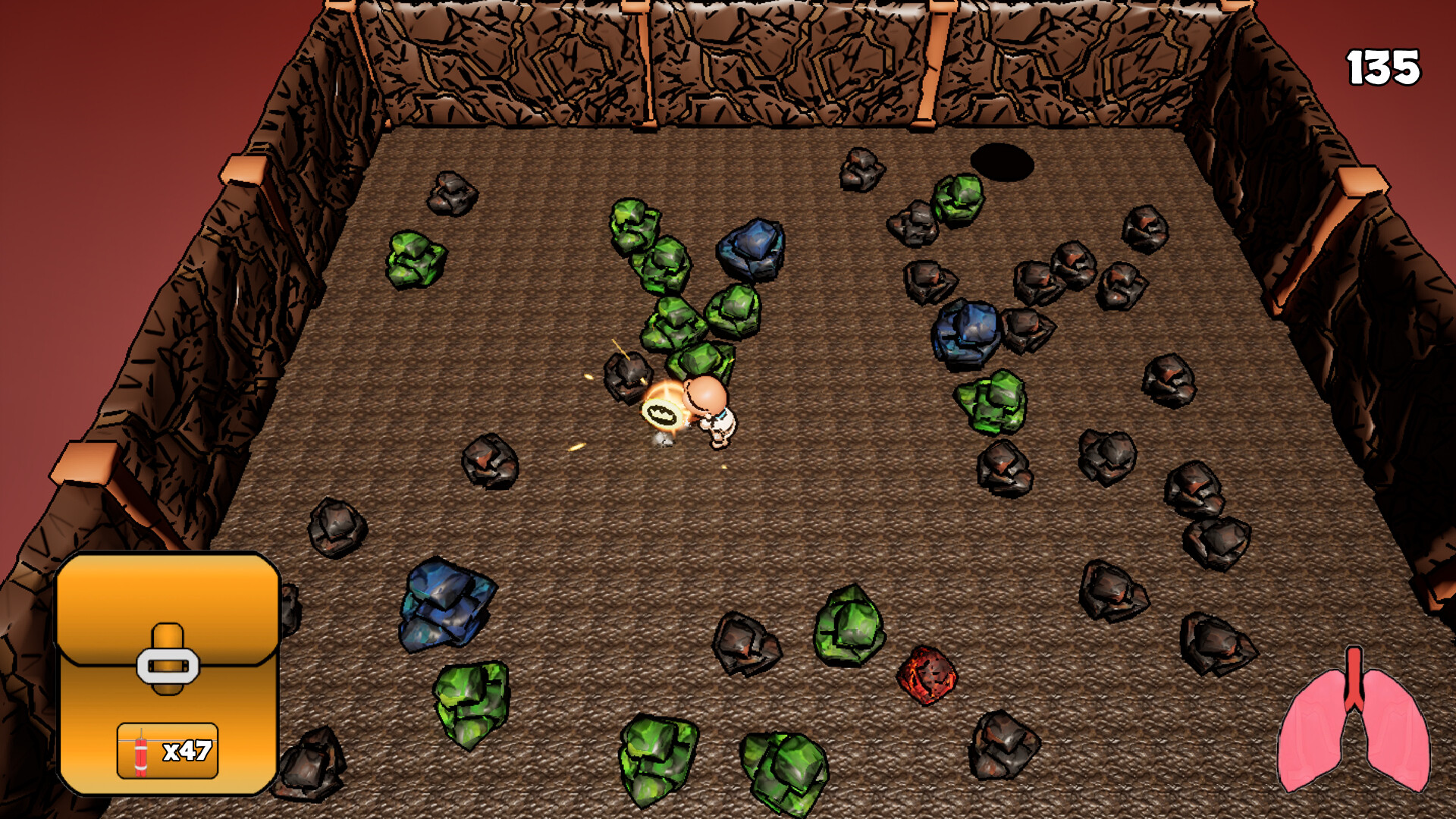 Only Mining screenshot 4