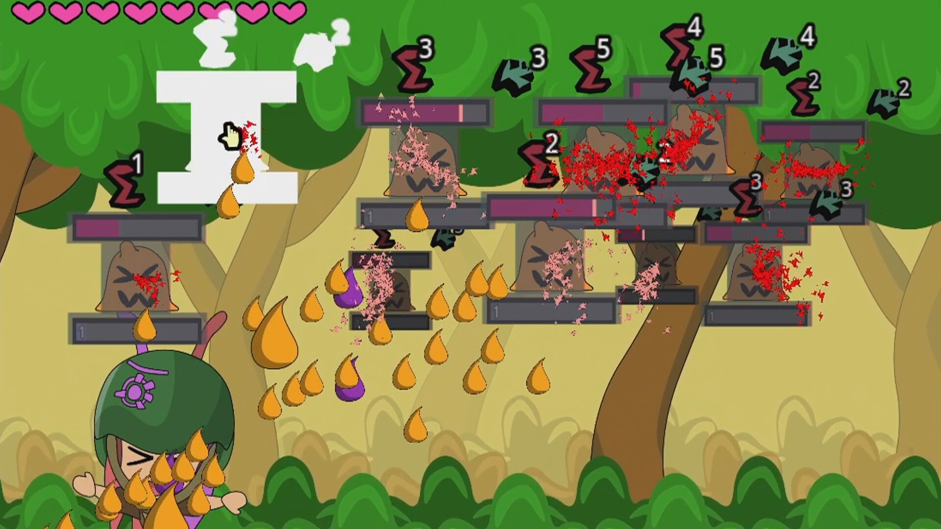 Goojeegoop screenshot 10