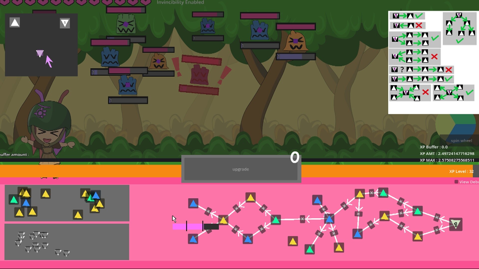 Goojeegoop screenshot 5
