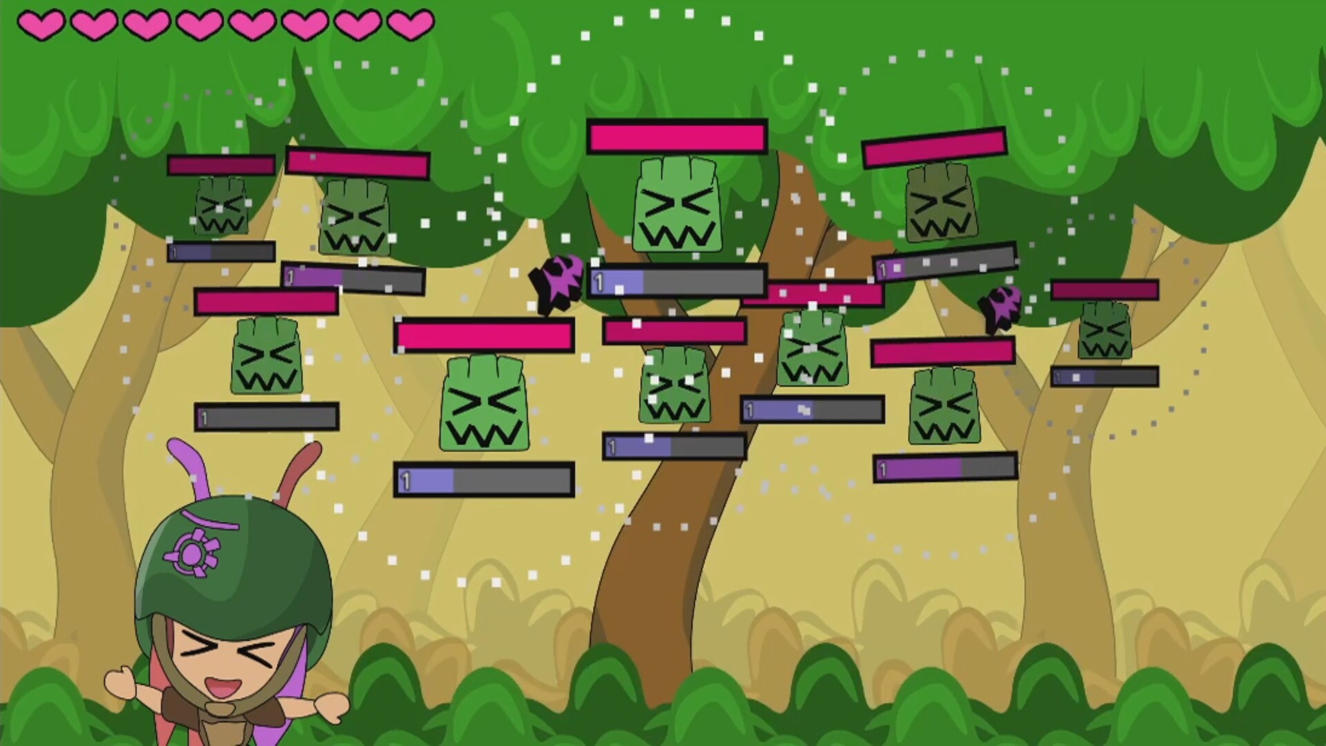 Goojeegoop screenshot 7