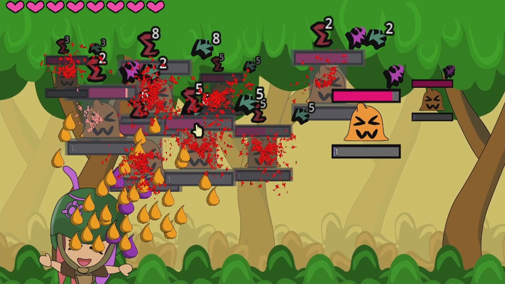 Goojeegoop screenshot 8