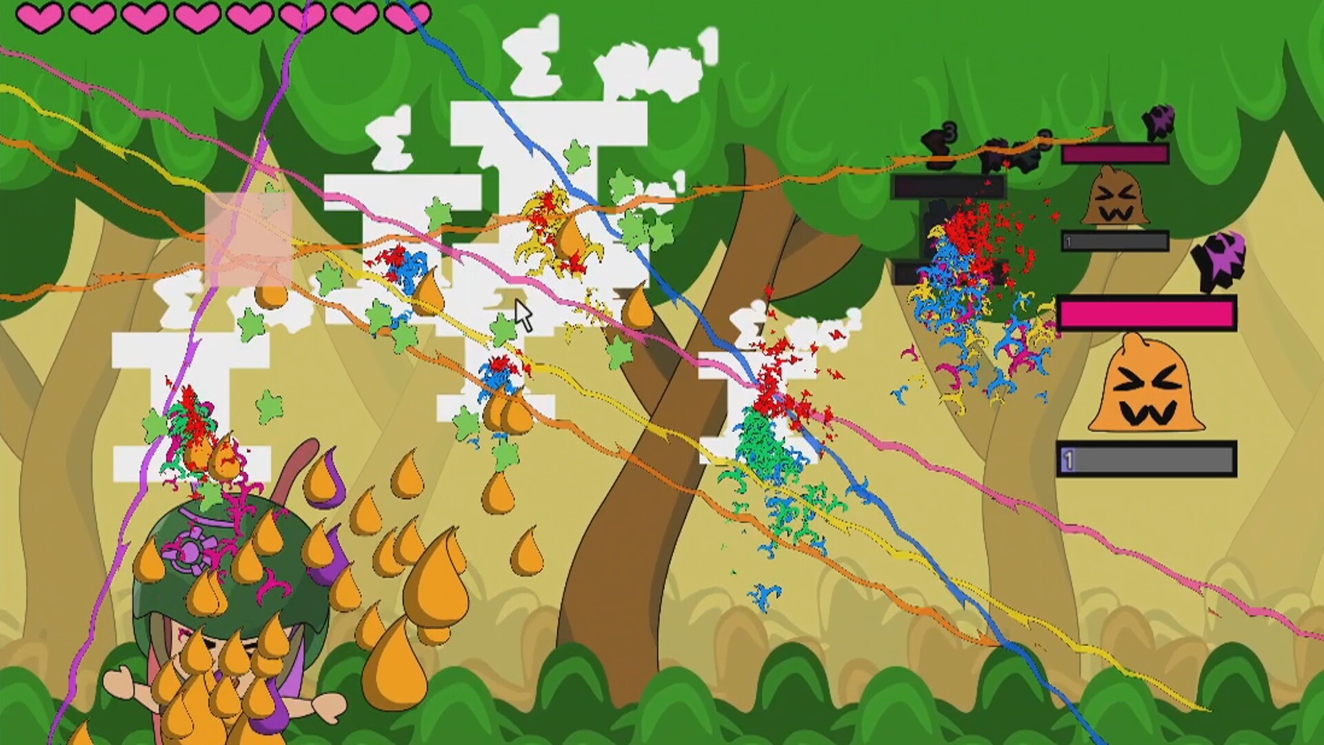 Goojeegoop screenshot 11