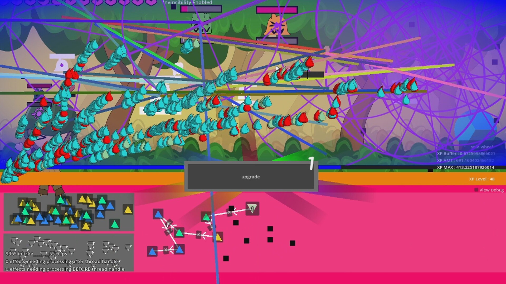 Goojeegoop screenshot 1