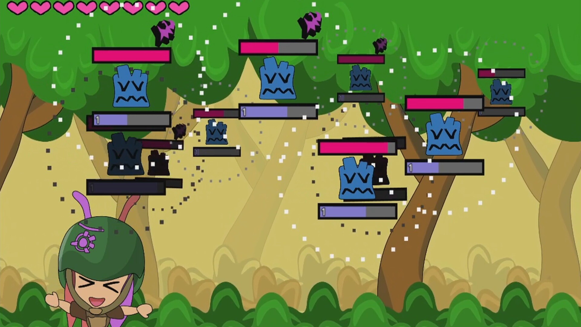 Goojeegoop screenshot 9