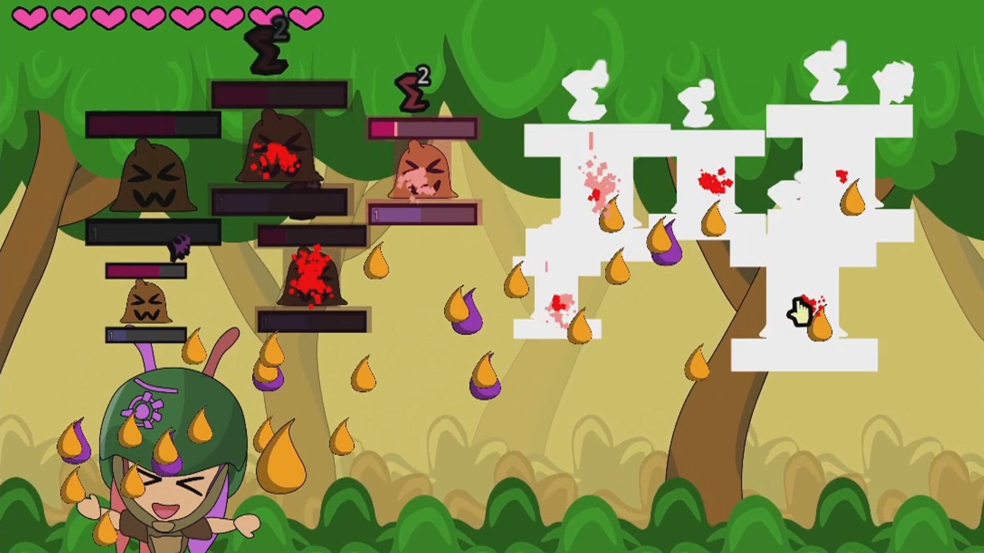 Goojeegoop screenshot 6