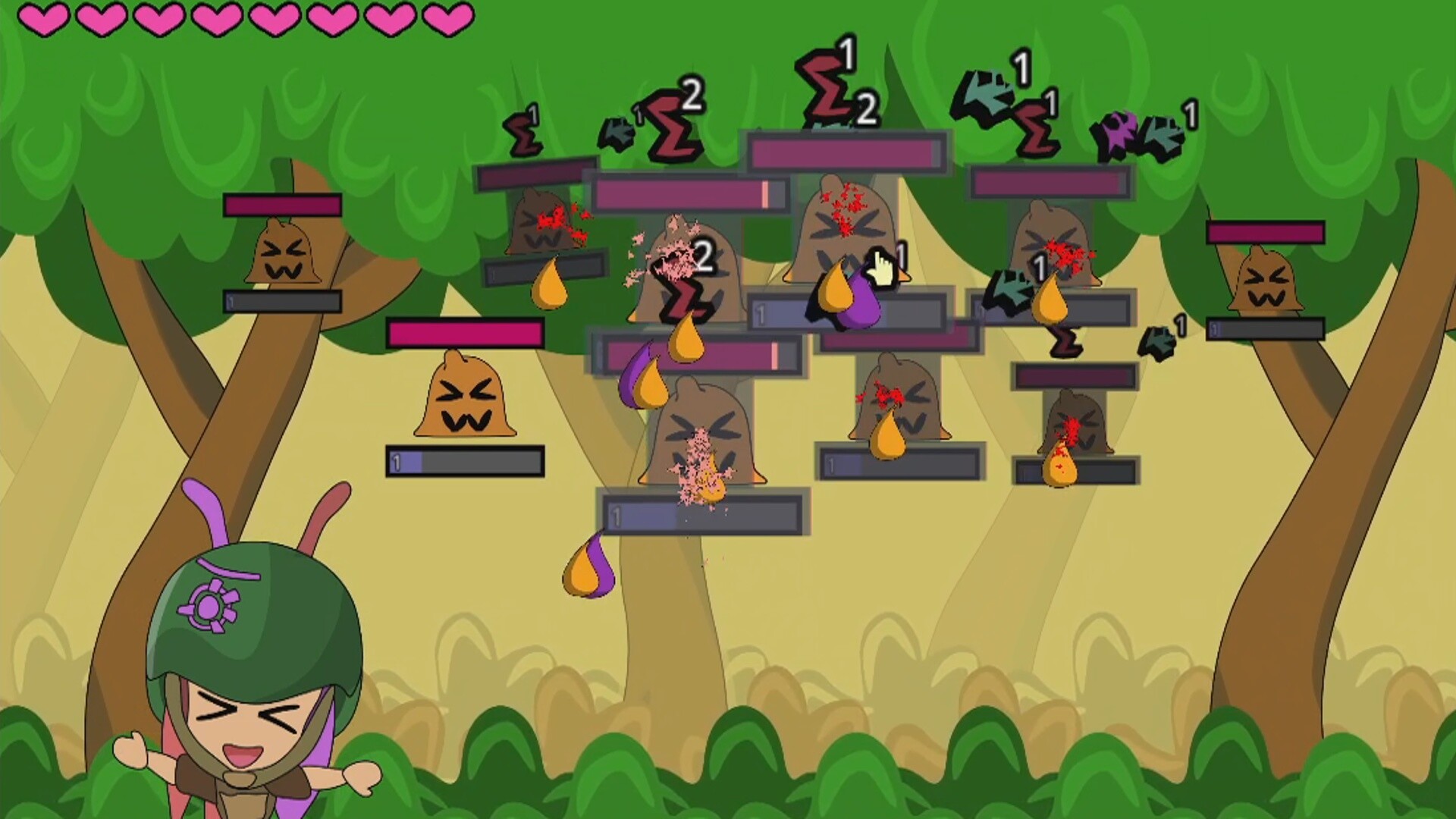 Goojeegoop screenshot 12