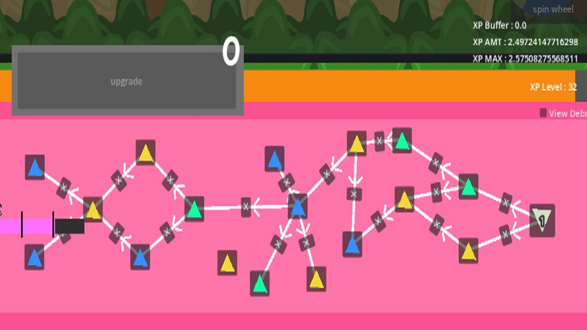 Goojeegoop screenshot 2