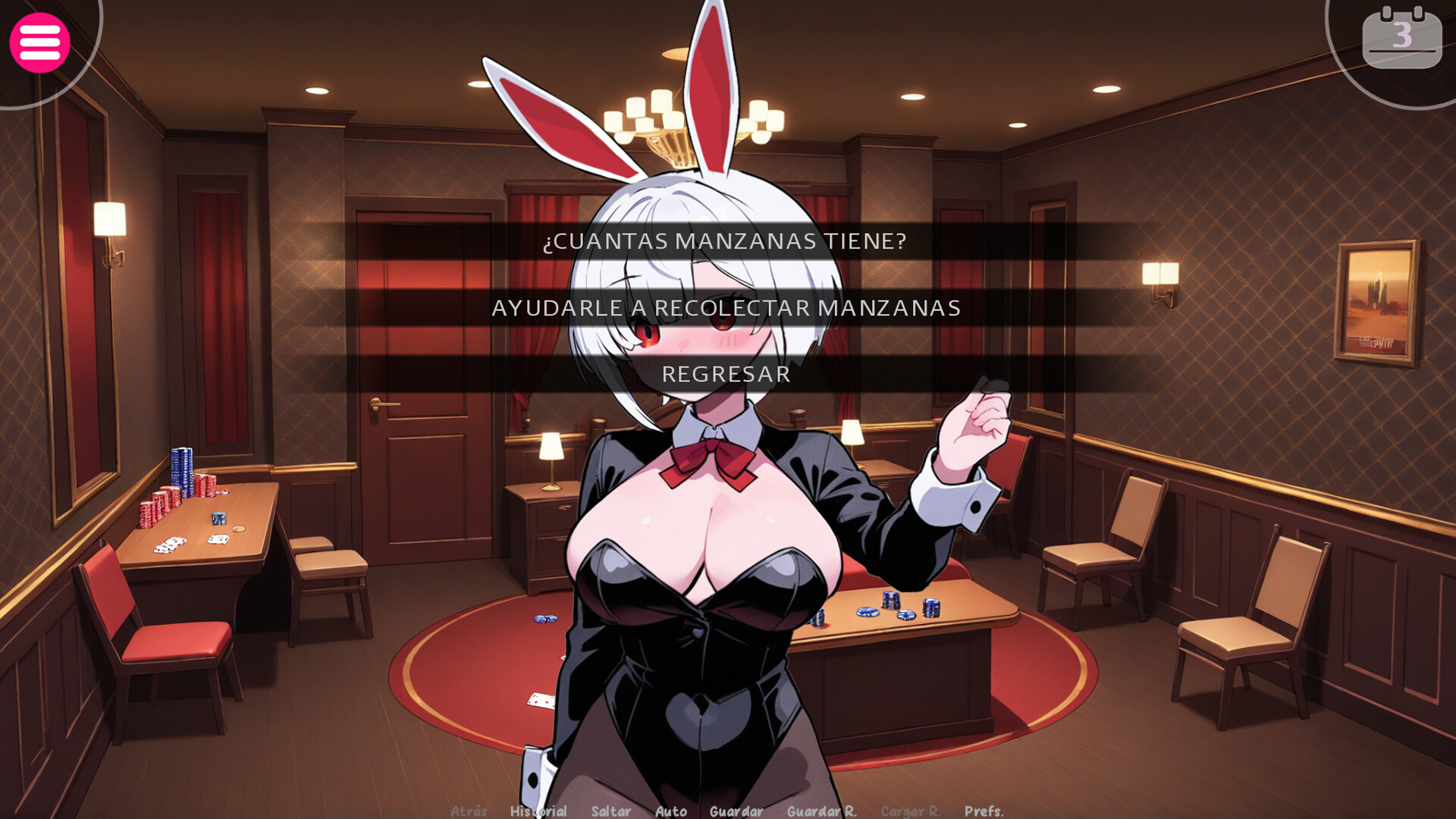 RING RING POCKET MAGICK EGGS screenshot 8