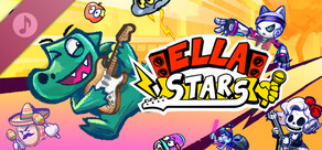 Ella Stars Soundtrack