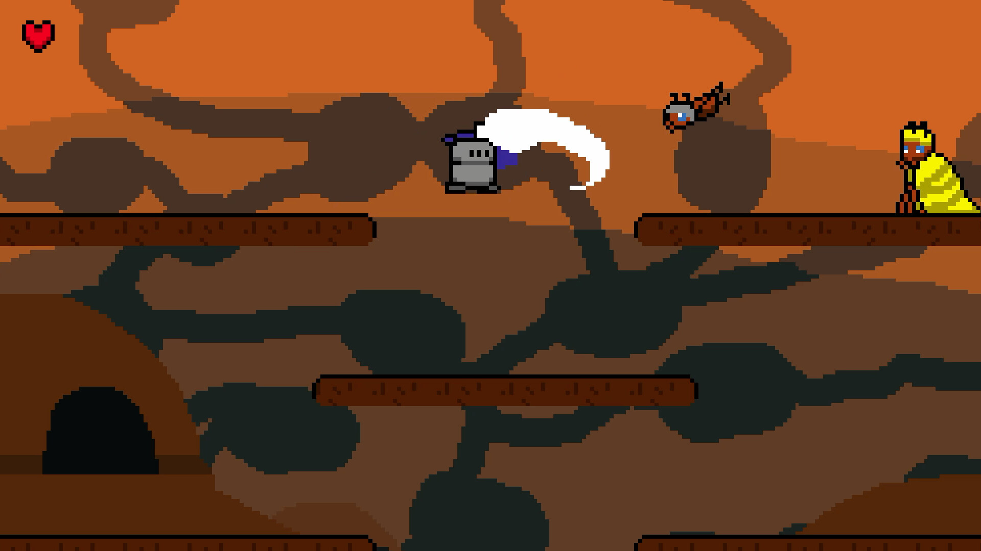 The Gauntlet screenshot 3