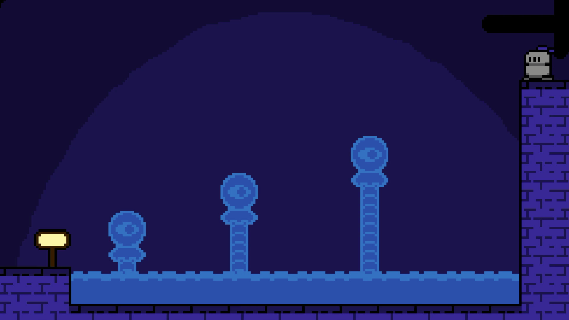The Gauntlet screenshot 5