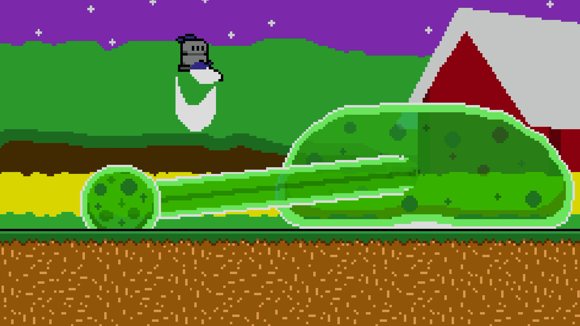 The Gauntlet screenshot 4