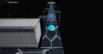 Rolling Gauntlet screenshot 3