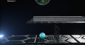 Rolling Gauntlet screenshot 4