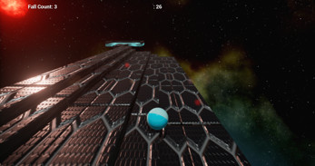Rolling Gauntlet screenshot 1