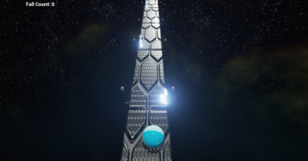 Rolling Gauntlet screenshot 2