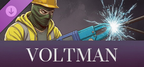 VOLTman: A Fleximan DLC