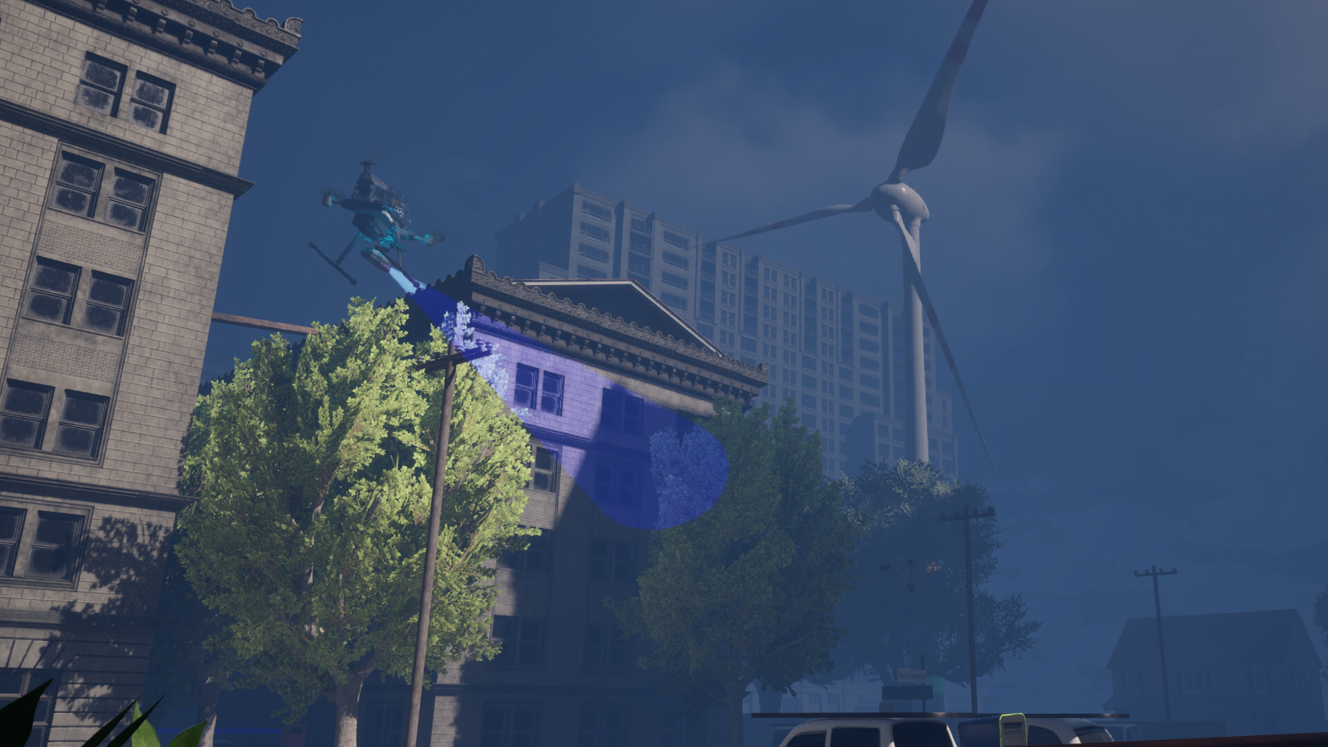 VOLTman screenshot 5