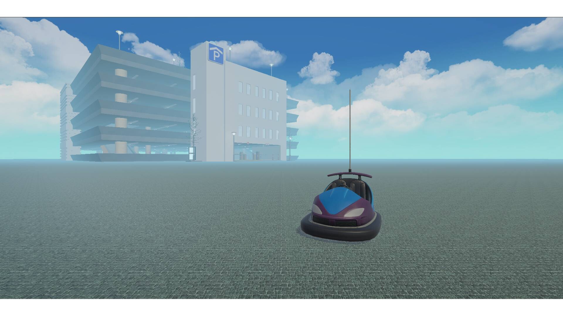 WREKD screenshot 2