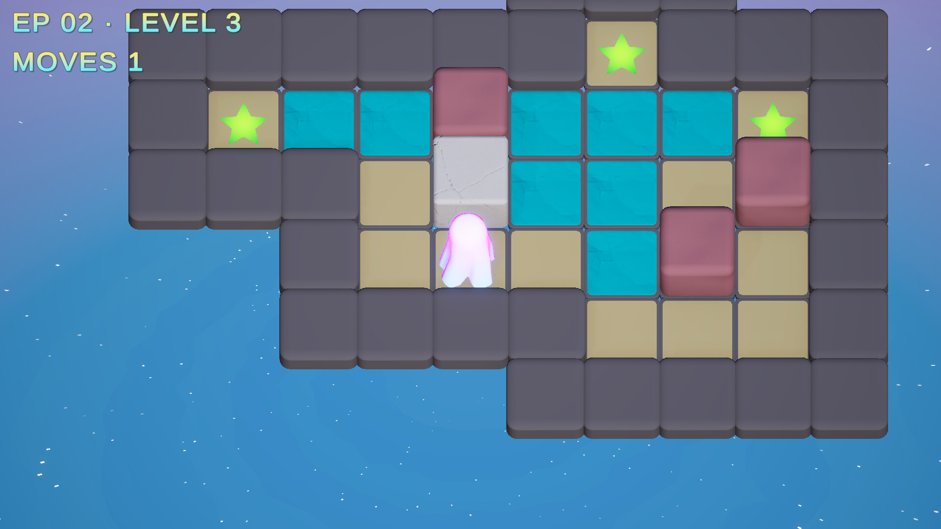 Almost A Ghost screenshot 9