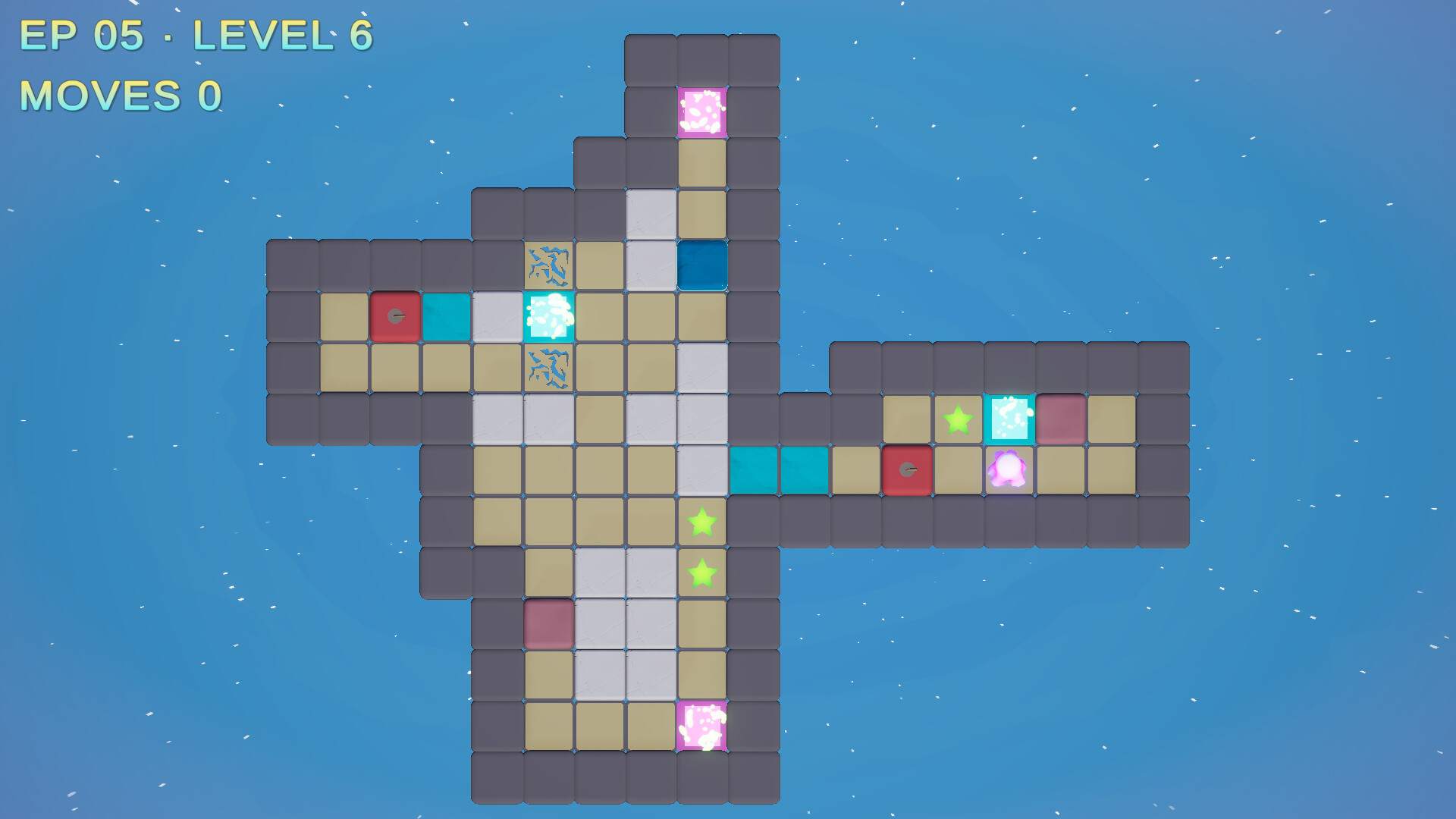 Almost A Ghost screenshot 3