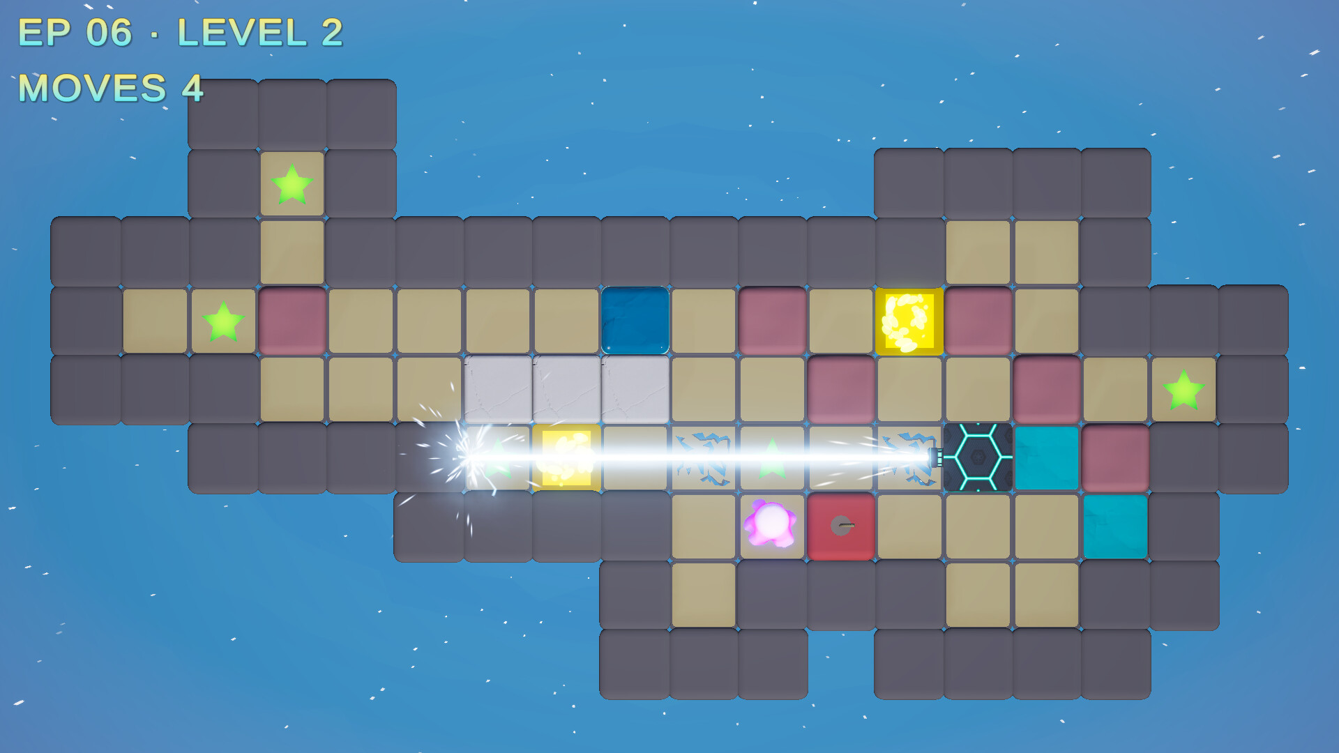 Almost A Ghost screenshot 7