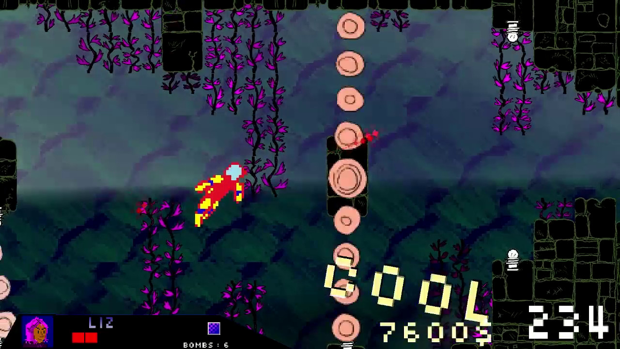 That Dam Level redux screenshot 10