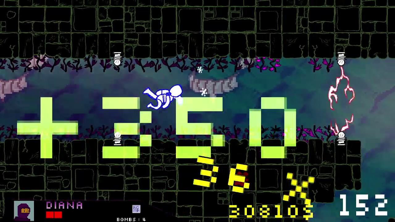 That Dam Level redux screenshot 8