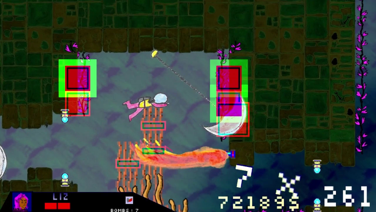 That Dam Level redux screenshot 11