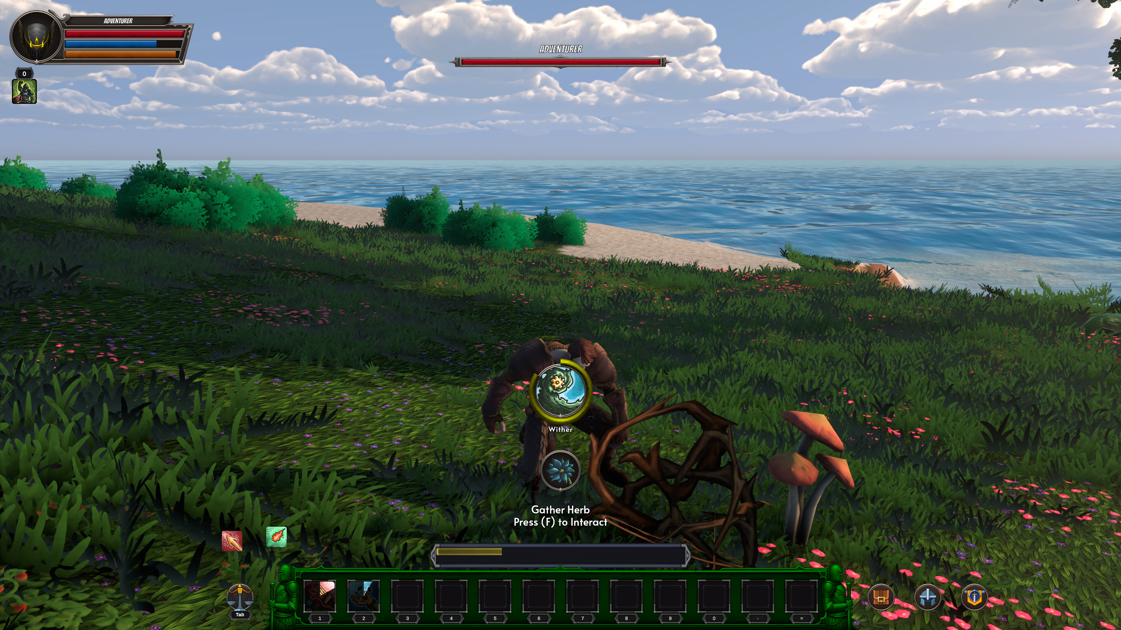 Artifex Legends screenshot 8