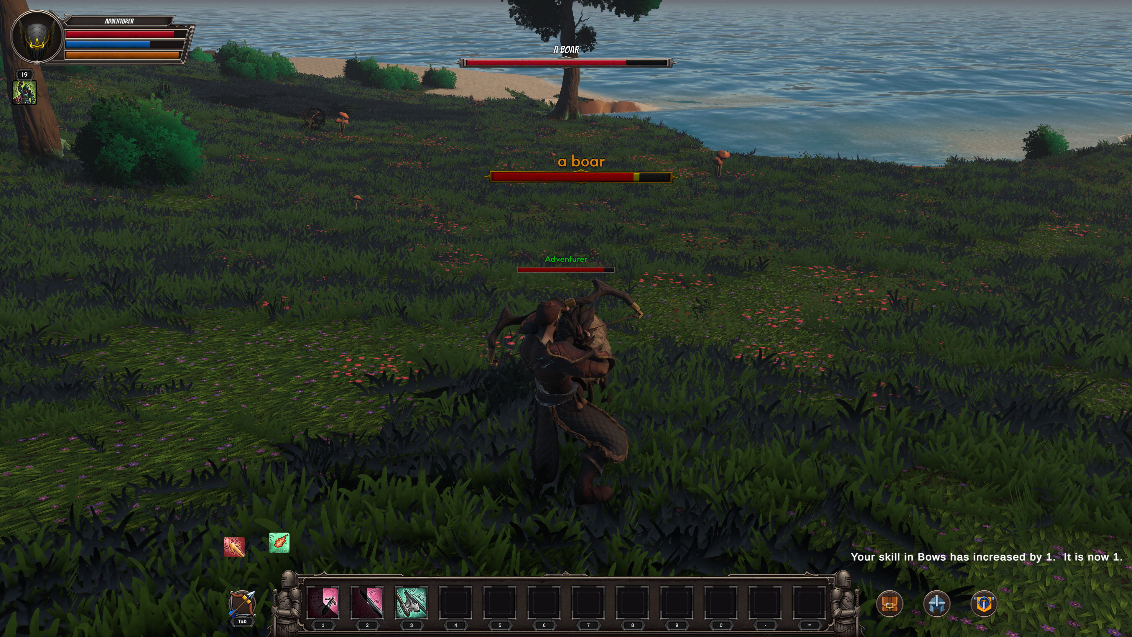 Artifex Legends screenshot 7