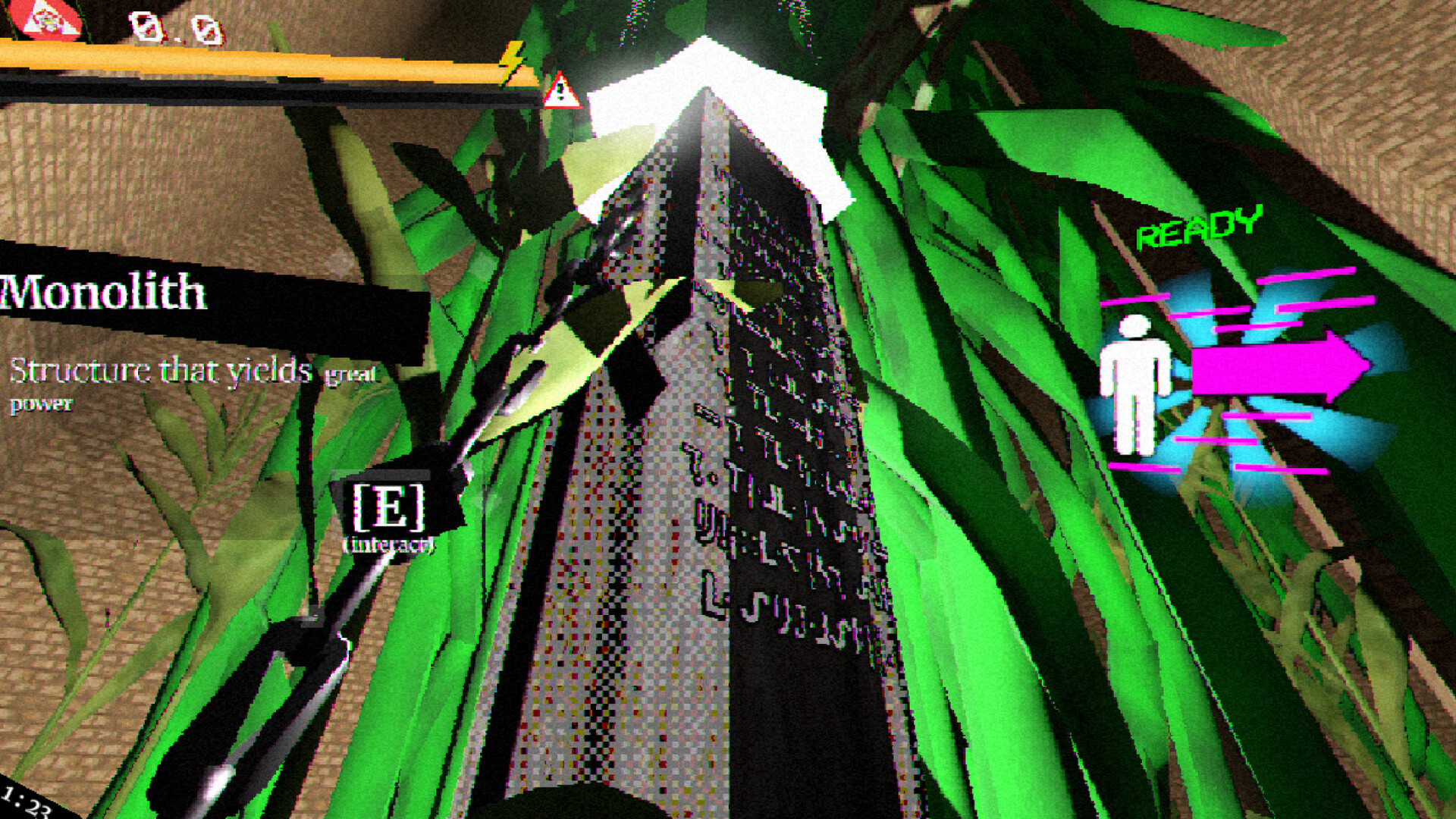 Revenant Maze screenshot 6