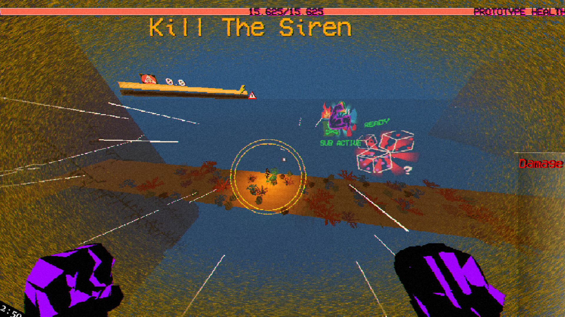 Revenant Maze screenshot 5