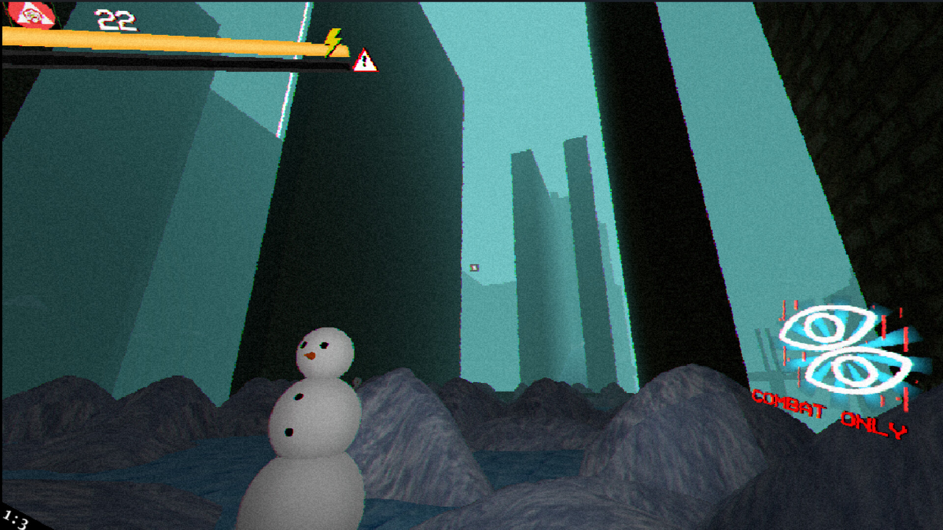 Revenant Maze screenshot 3