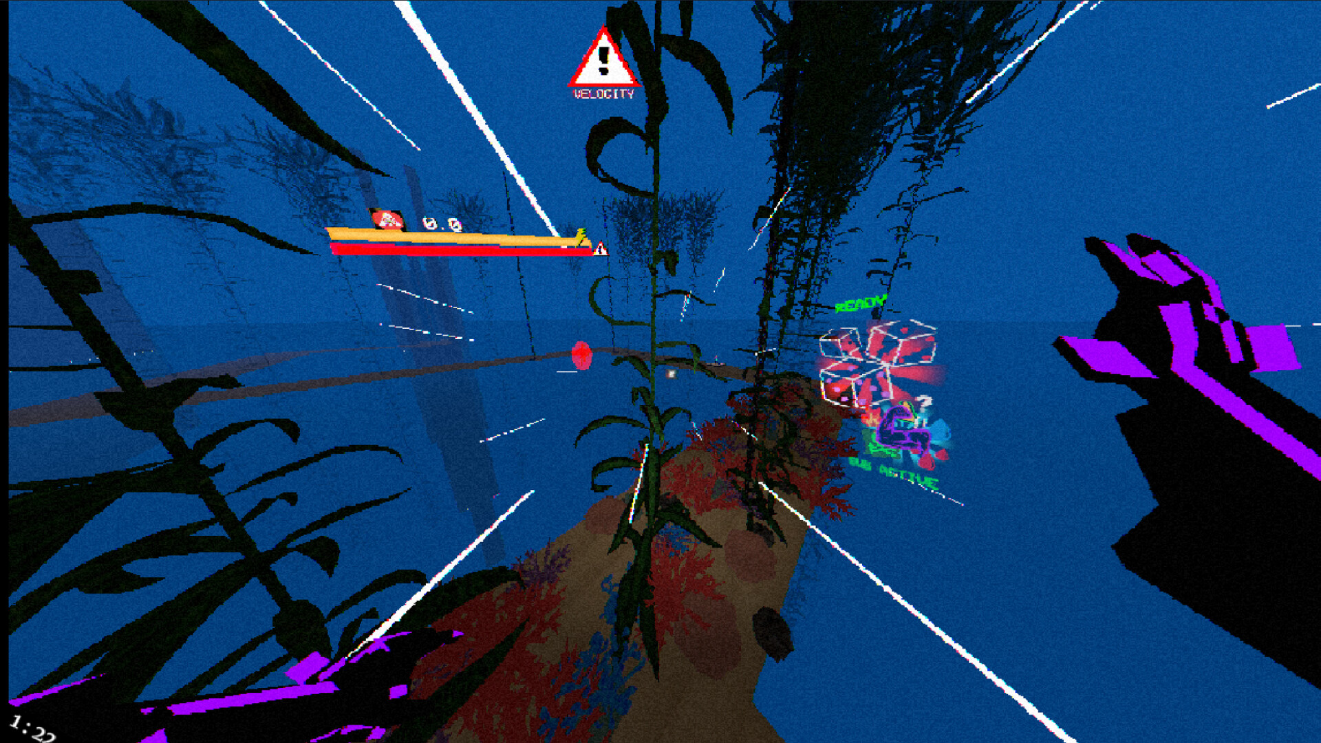 Revenant Maze screenshot 2