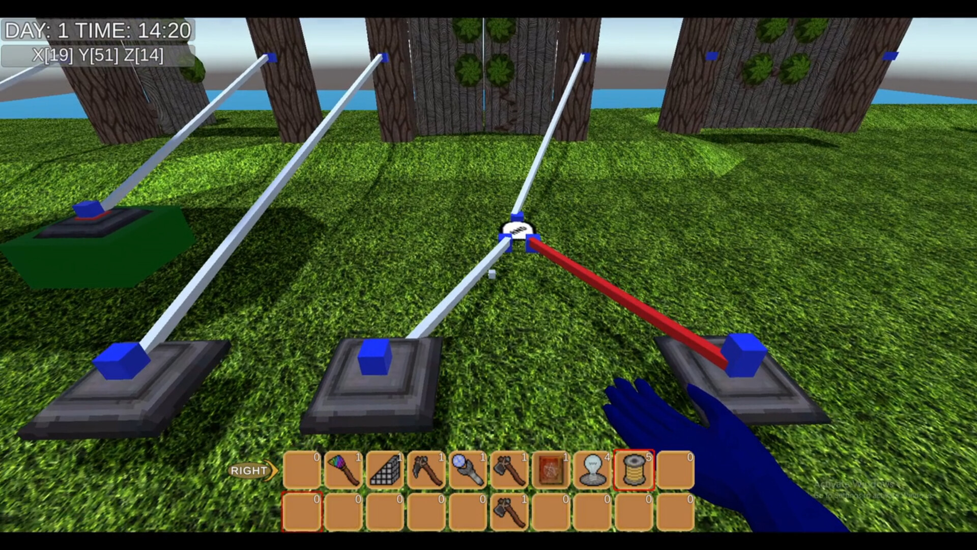 Hoarders Realm screenshot 12