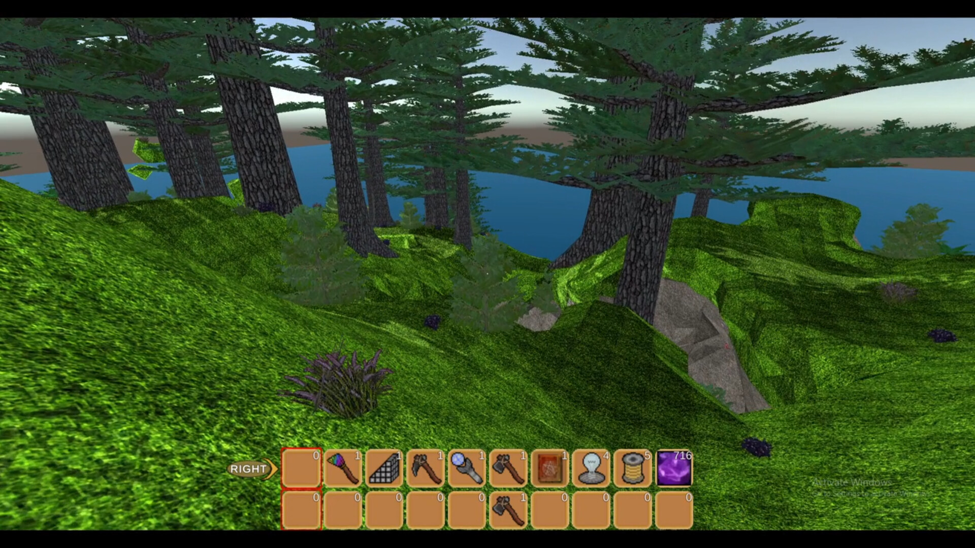Hoarders Realm screenshot 6