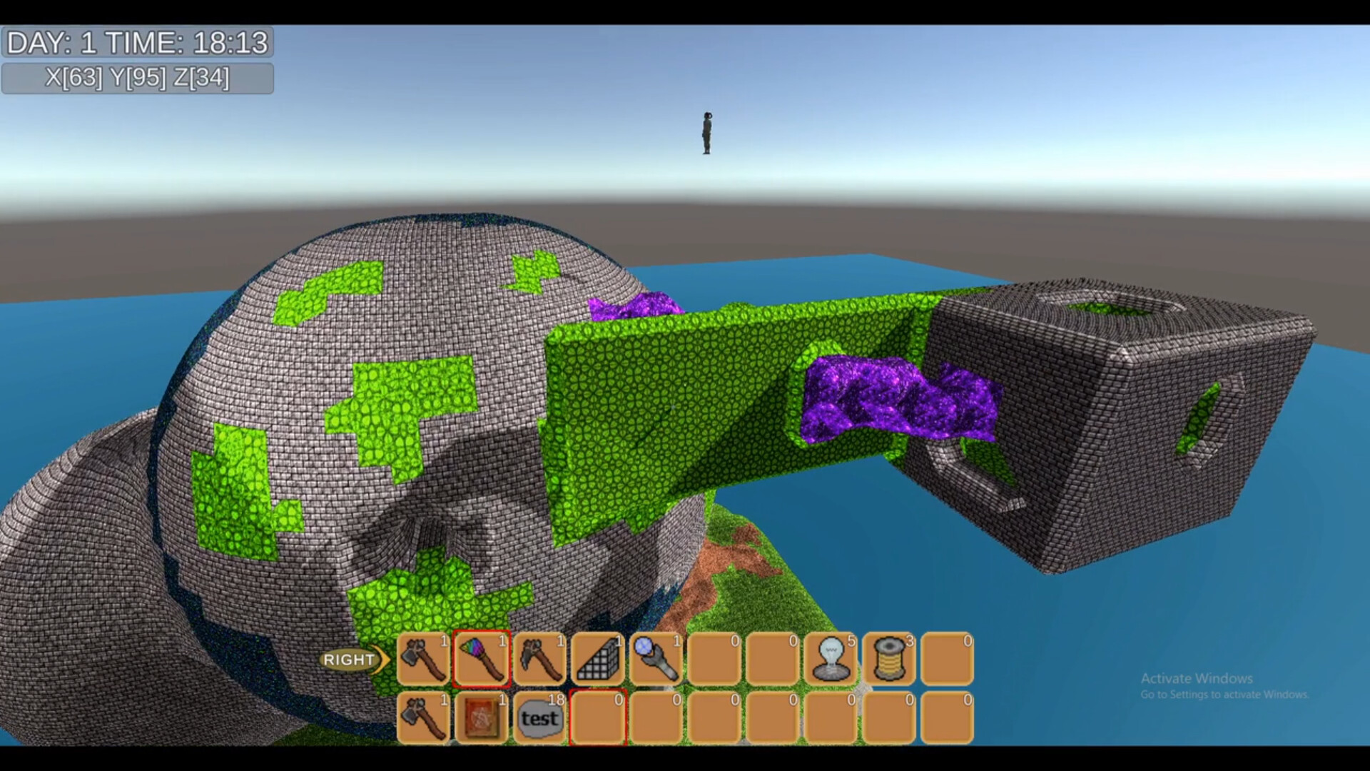 Hoarders Realm screenshot 9