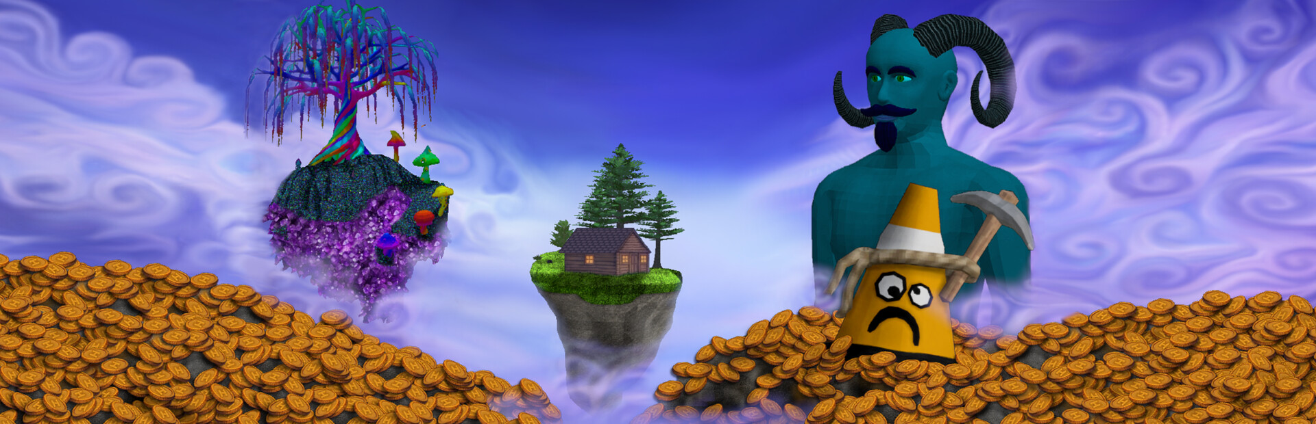 Hoarders Realm