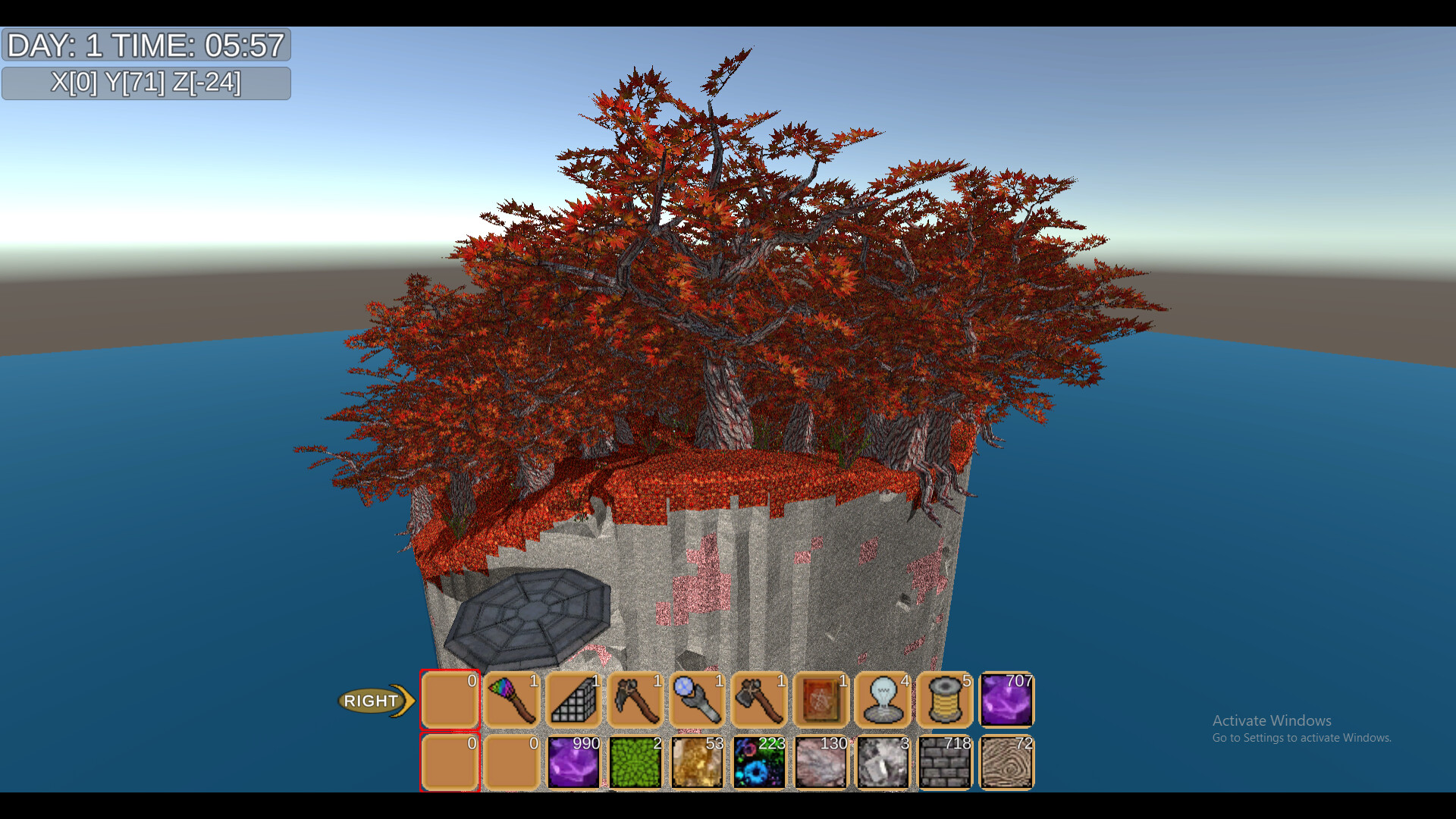 Hoarders Realm screenshot 15