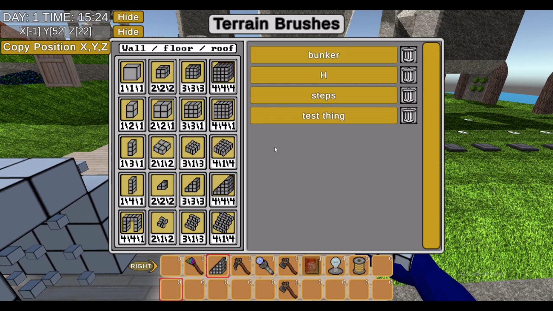 Hoarders Realm screenshot 8