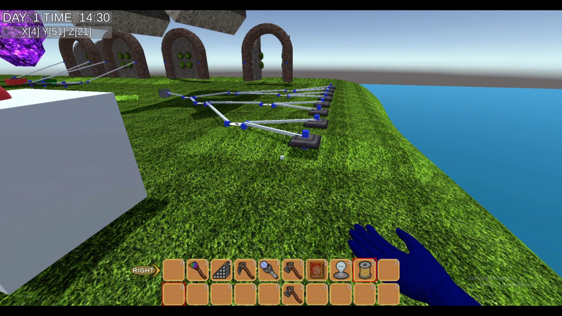 Hoarders Realm screenshot 13