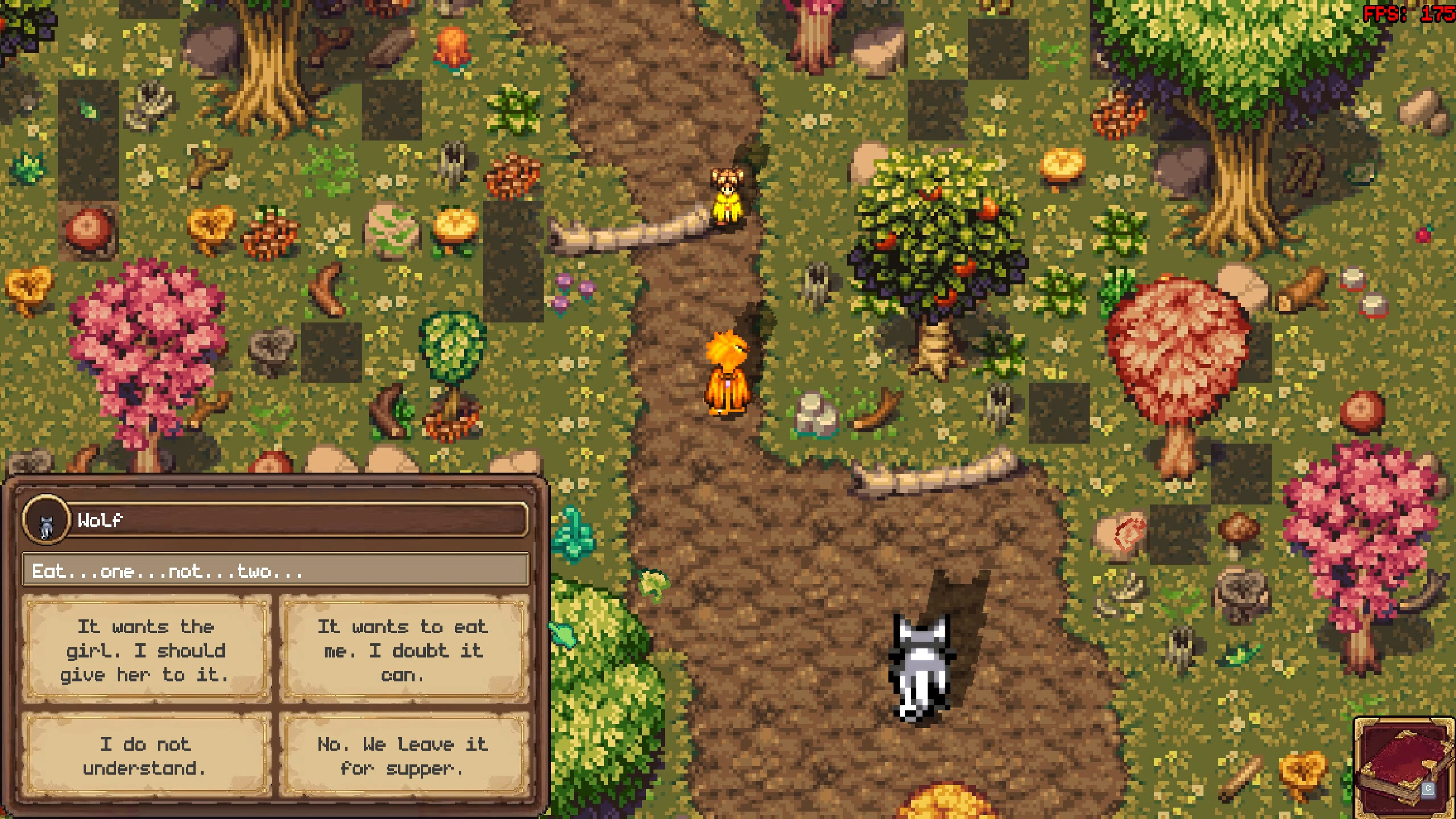 Alchemist screenshot 6